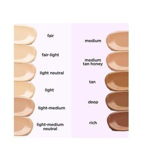 tarte aquacealer concealer